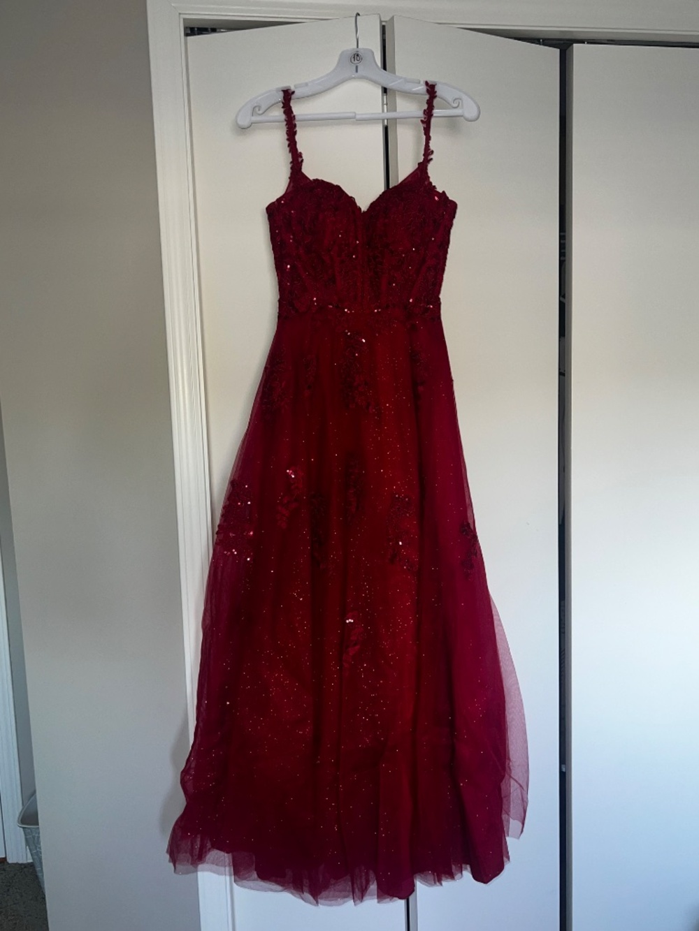 Graduation Dress - Picture 2 of 3
